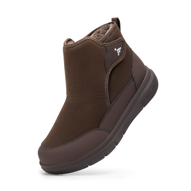 Men'S Shoes Diabetic - Men's Wide Toe Box Winter Diabetic