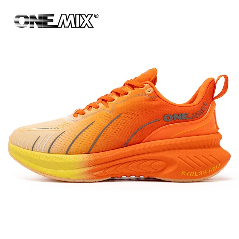 Men'S Shoes For Tennis - ONEMIX Running Shoes for Man Athletic