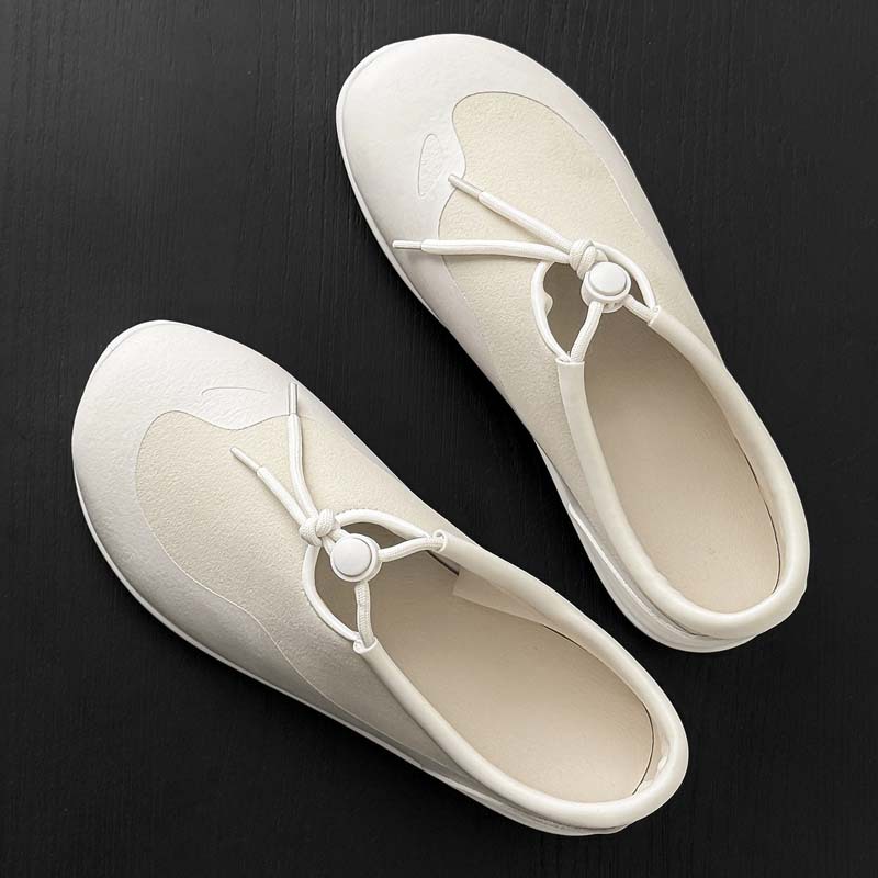 Men'S Shoes For Tennis - Men's Shoes High Quality Soft Leather