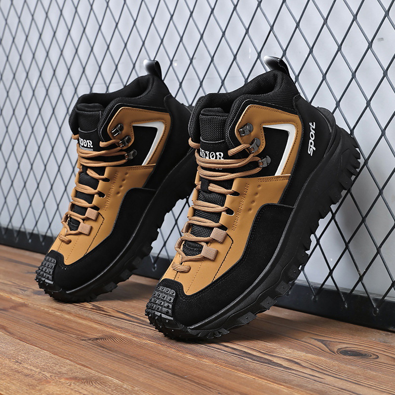Men's Wide Width Hiking Shoes  - Men Shoes Boots review and price