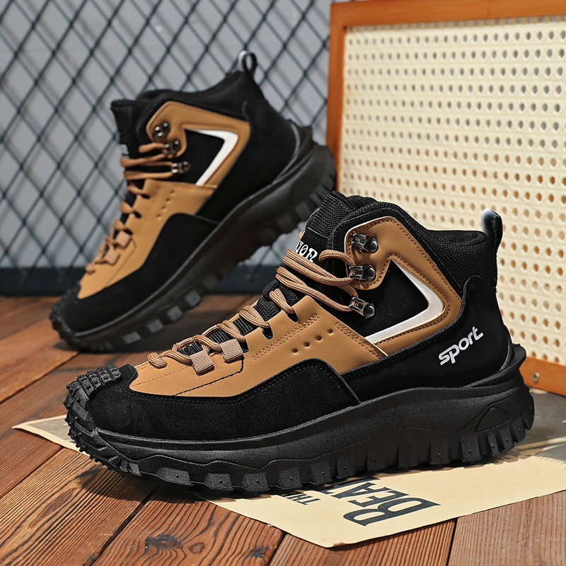 Men's Wide Width Hiking Shoes  - Men Shoes Boots review and price
