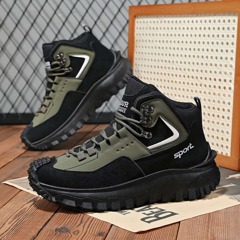 Men's Wide Width Hiking Shoes  - Men Shoes Boots review and price