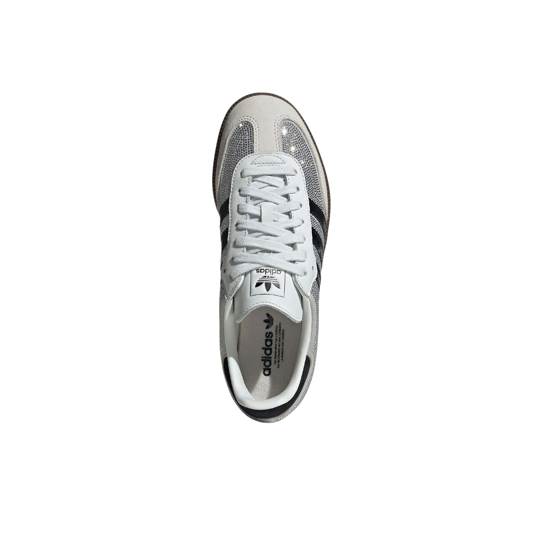 Adidas Originals Samba Low top - Men Shoes Jd review and price