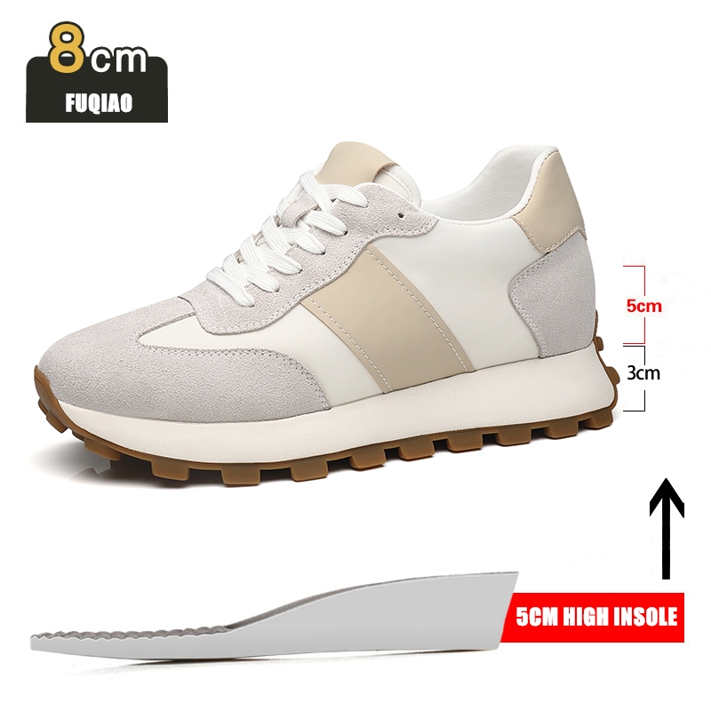 Man Elevator Casual Sneakers C - Men Shoes Size Chart review and price