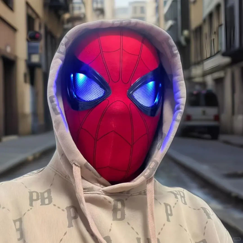 스파이더맨 Spider-Man Headgear Mova - Men Shoes Size Chart review and price