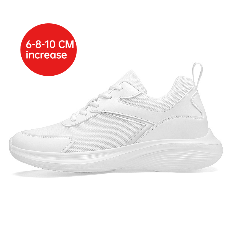 Men Fashion Height Increasing  - Men Shoes Size Chart review and price