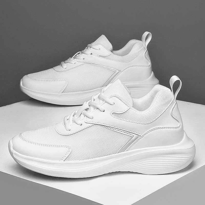 Men Fashion Height Increasing  - Men Shoes Size Chart review and price