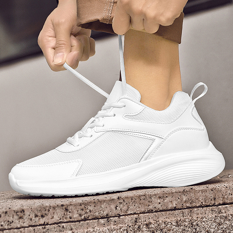 Men Fashion Height Increasing  - Men Shoes Size Chart review and price