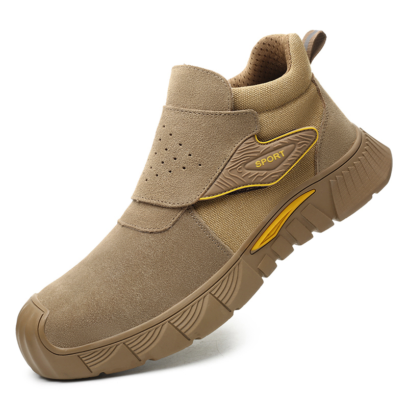 Steel Toe Work Shoes for Men W - Men Shoes Size 11 review and price