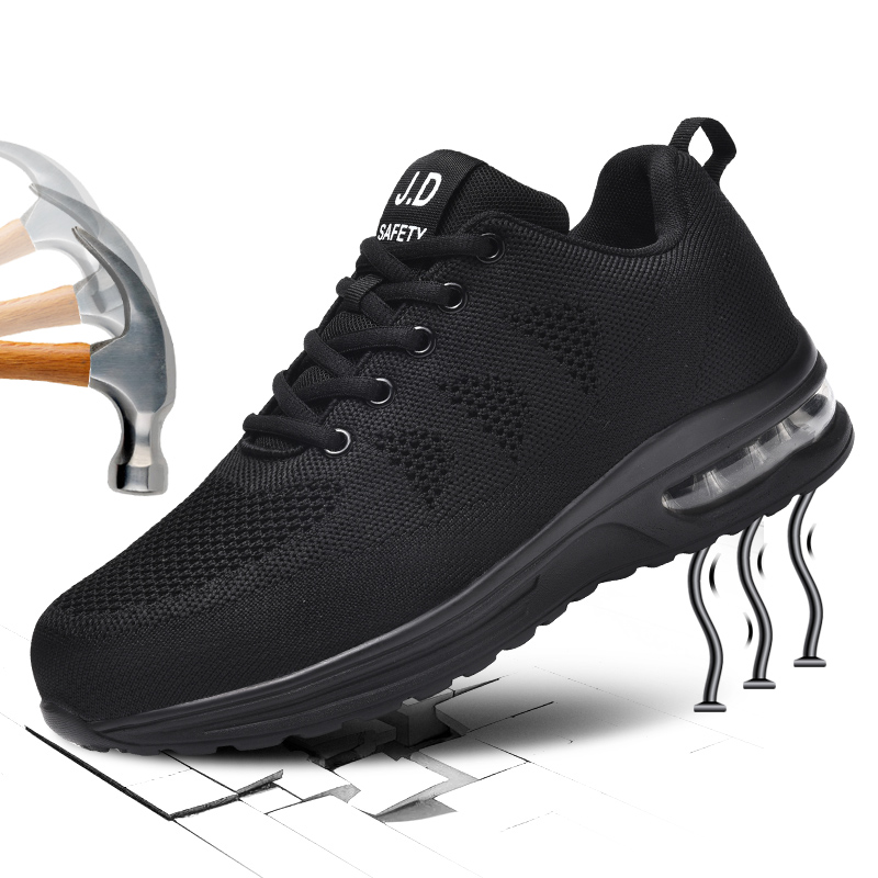 Indestructible Safety Shoes Fo - Men Shoes Jd review and price