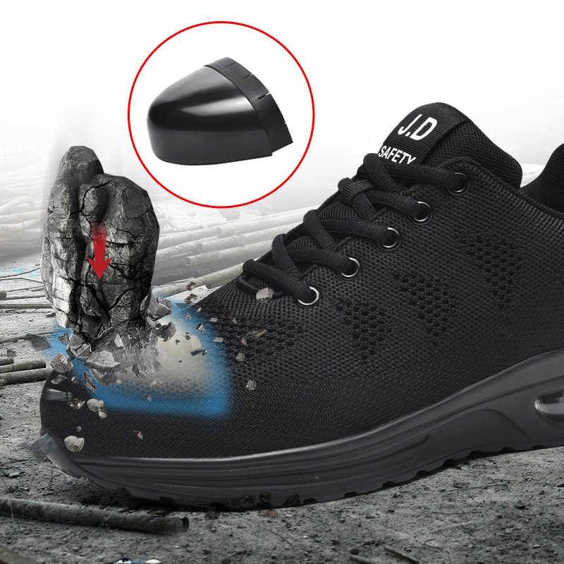 Indestructible Safety Shoes Fo - Men Shoes Jd review and price