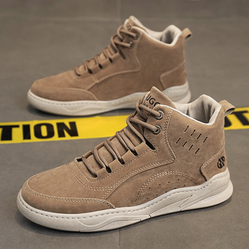 High Top Boots Men's Shoes Mot - Men'S Shoes Dockers review and price