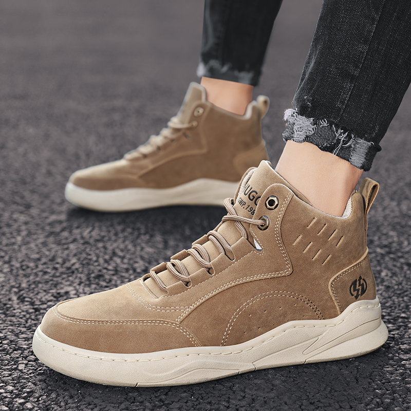High Top Boots Men's Shoes Mot - Men'S Shoes Dockers review and price