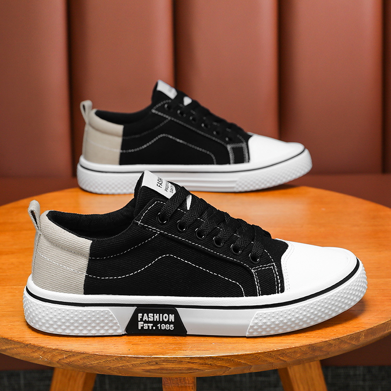 Men Classic Canvas Sneakers, L - Men'S Shoes Dockers review and price