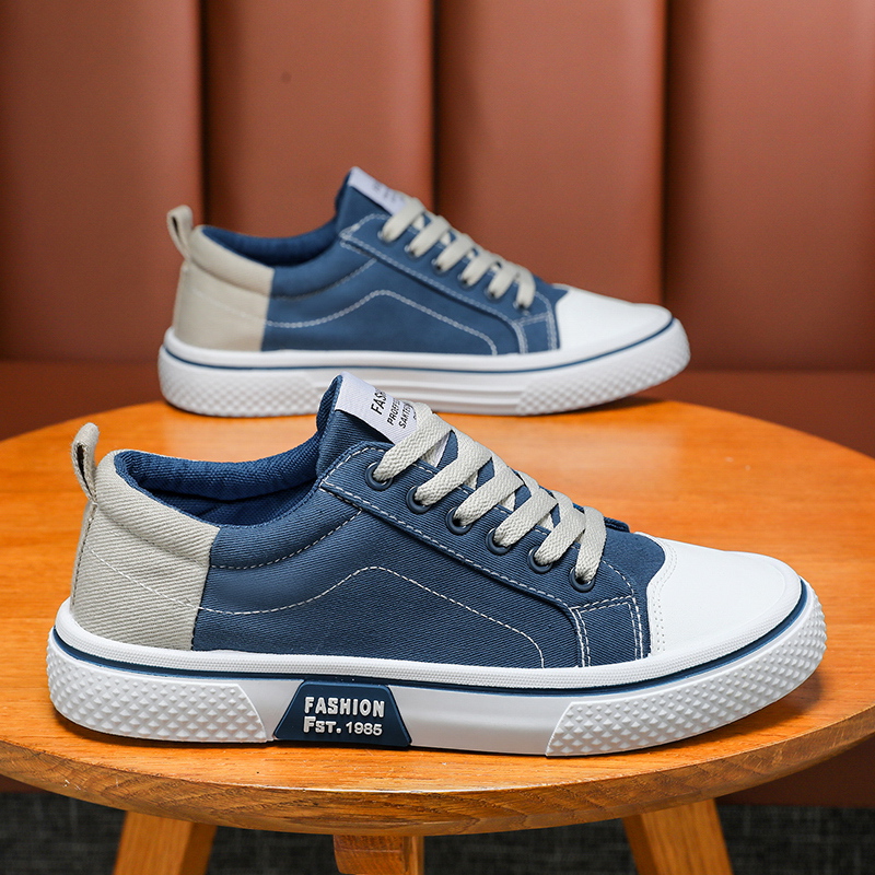 Men Classic Canvas Sneakers, L - Men'S Shoes Dockers review and price