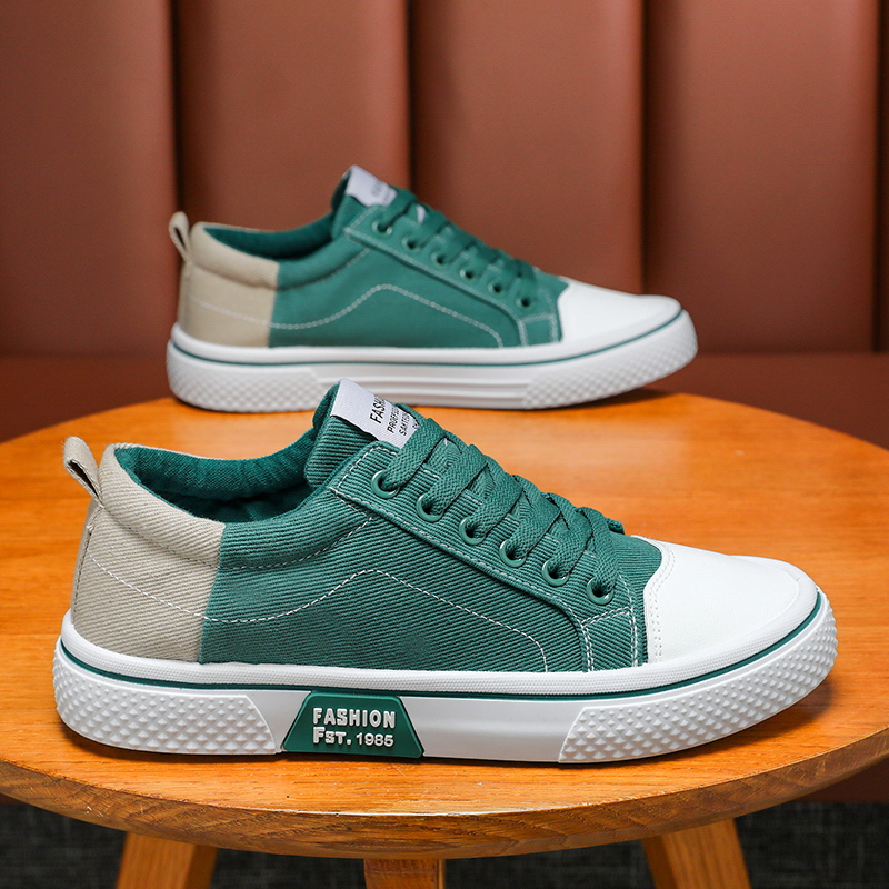 Men Classic Canvas Sneakers, L - Men'S Shoes Dockers review and price