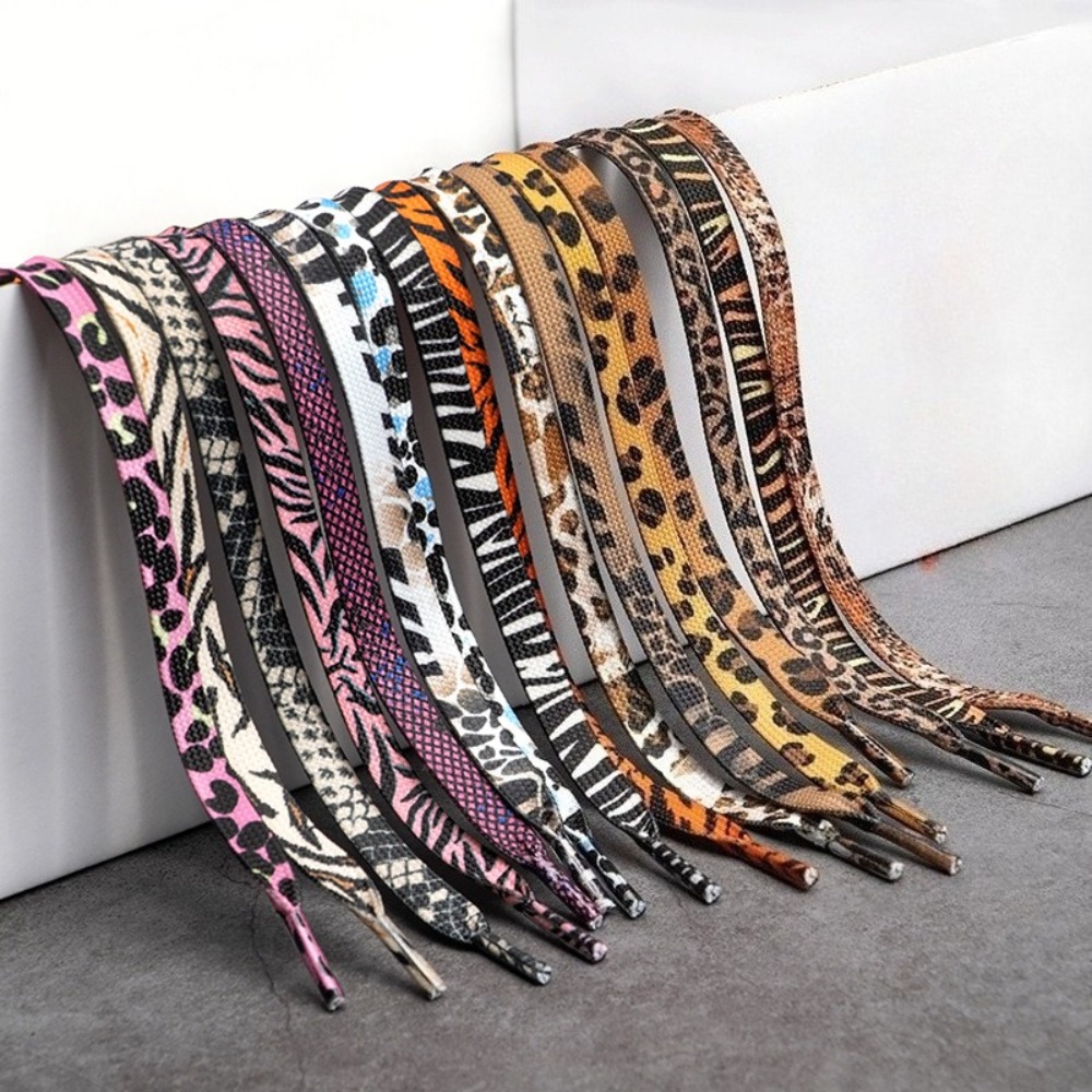1 Pair Newest Classic Leopard  - Men Shoes Kinds review and price