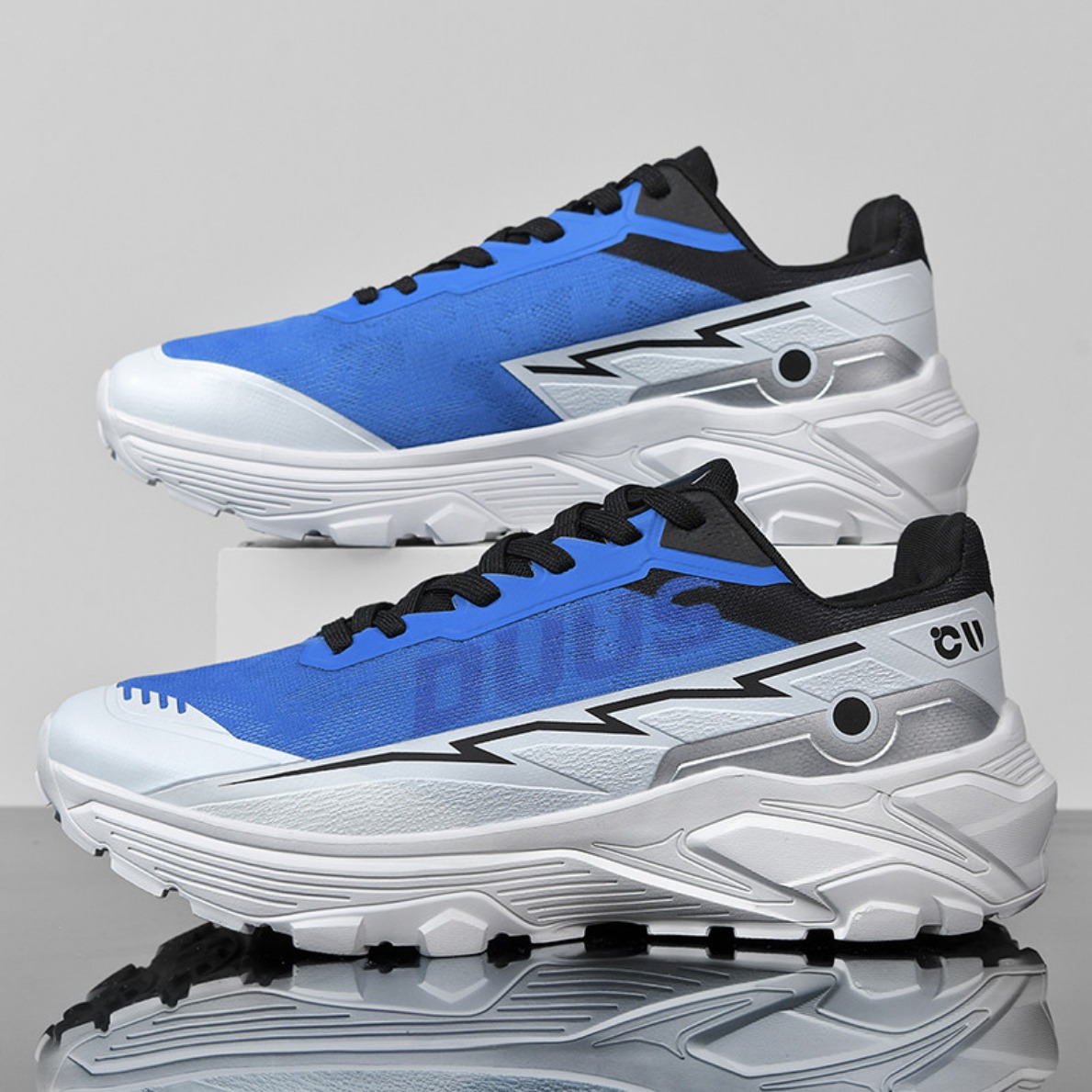 2026 Men Thick Sole Running Sh - Men Shoes Jd review and price