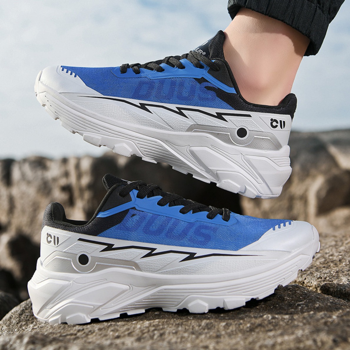 2026 Men Thick Sole Running Sh - Men Shoes Jd review and price