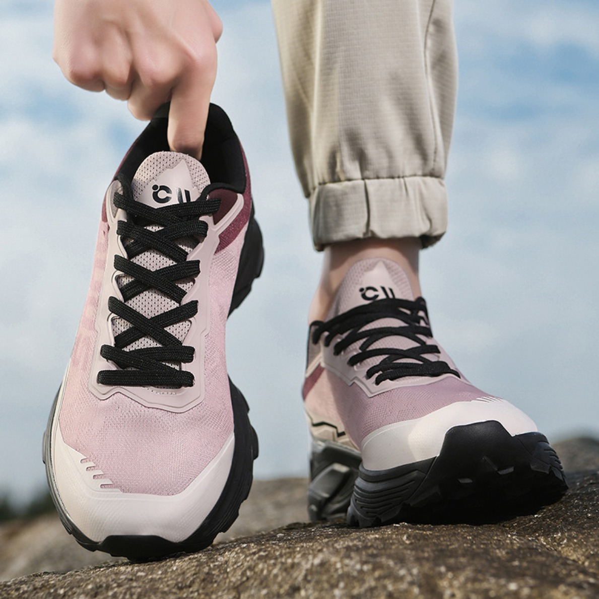 2026 Men Thick Sole Running Sh - Men Shoes Jd review and price
