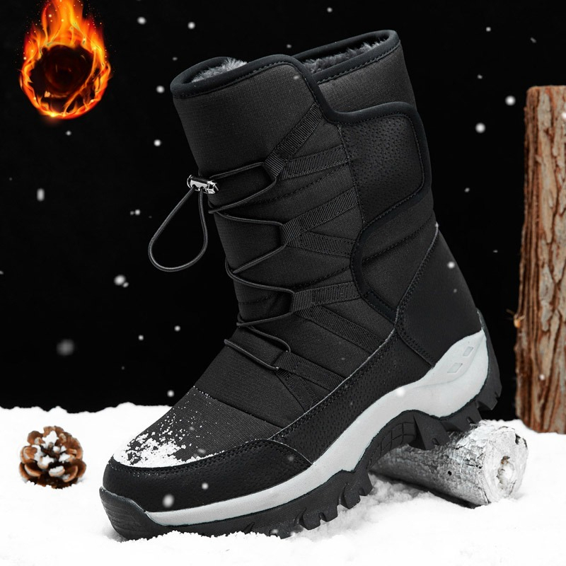 MAIJIAKA Brand Men's Winter Sh - Men Shoes Branded review and price