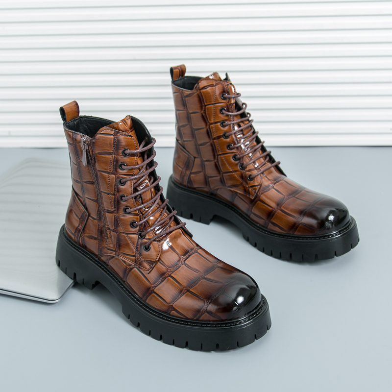 Summer Men Fashion Chelsea Boo - Men Shoes Branded review and price