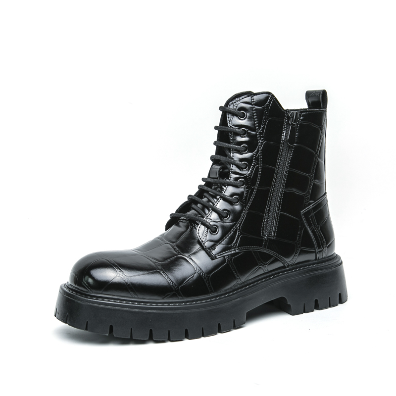 Summer Men Fashion Chelsea Boo - Men Shoes Branded review and price