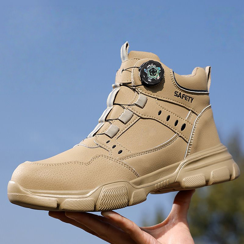 Indestructible Mining Boots Me - Men Shoes Size 11 review and price
