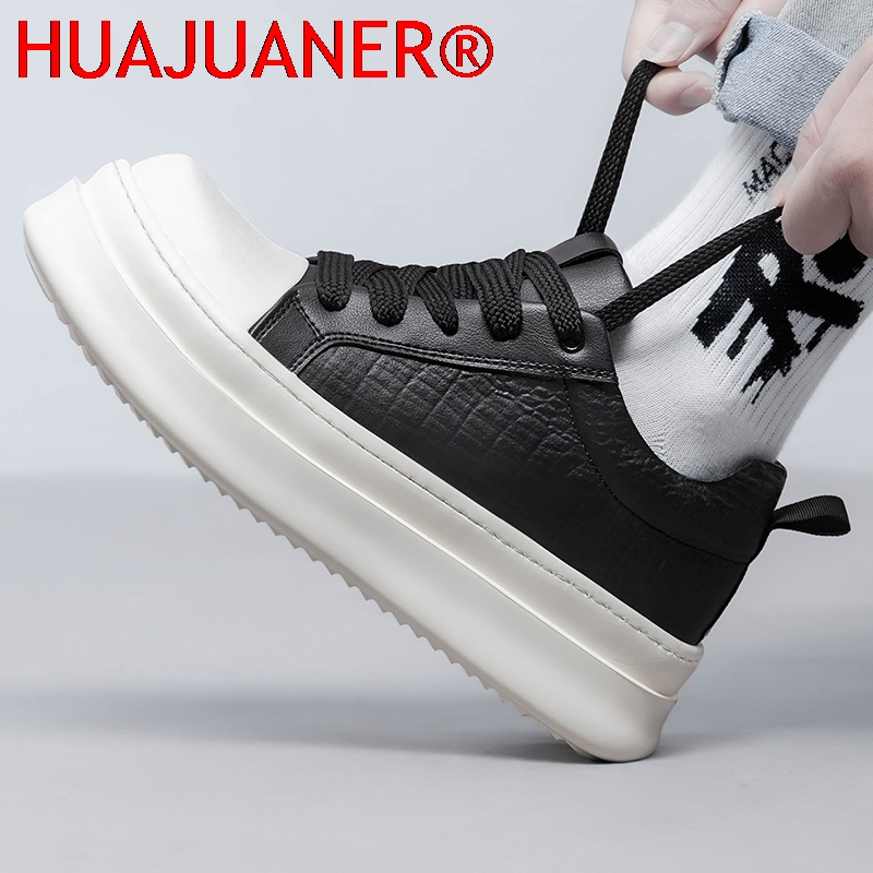 Men's Leather Elevator Shoes 7 - Men'S Shoes Height Increase review and price
