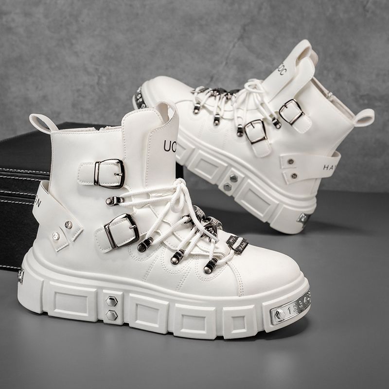 Original Brand Boots for Man P - Men Shoes Branded review and price