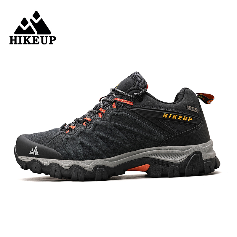 HIKEUP Hiking Shoes for Men Le - Men Shoes Size 11 review and price