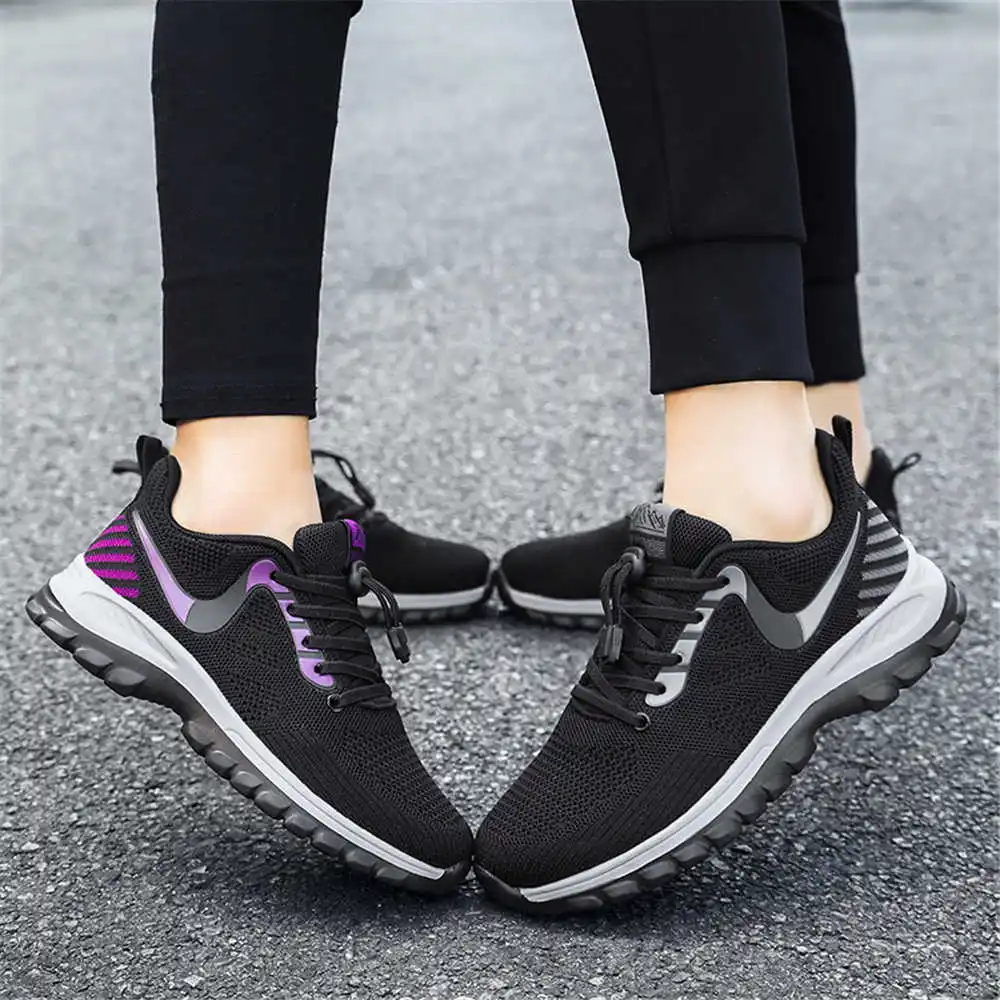 Knit Non-slip Sneakers Man 45  - Men Shoes Loafers review and price