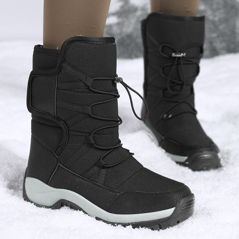 Brand Men's Winter Shoes Water - Men Shoes Branded review and price