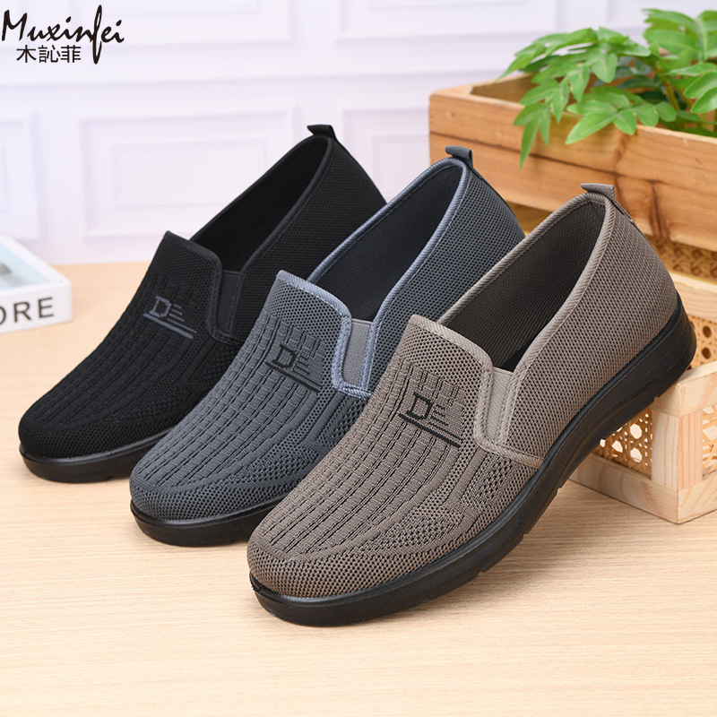 2026 Spring New Men's Casual S - Men Shoes Loafers review and price