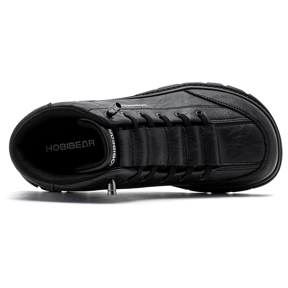 HOBIBEAR Men's Wide Toe Box An - Men Shoes Boots review and price