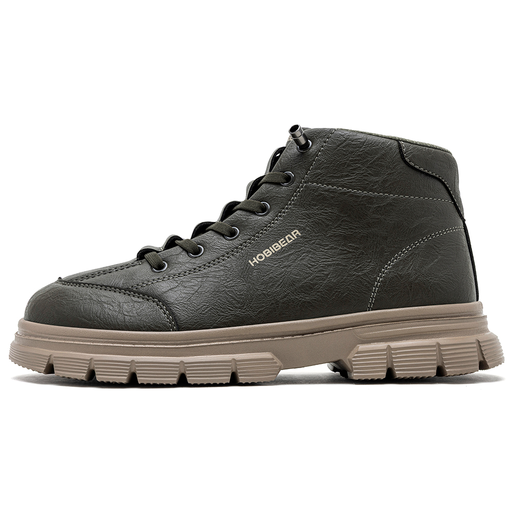HOBIBEAR Men's Wide Toe Box An - Men Shoes Boots review and price