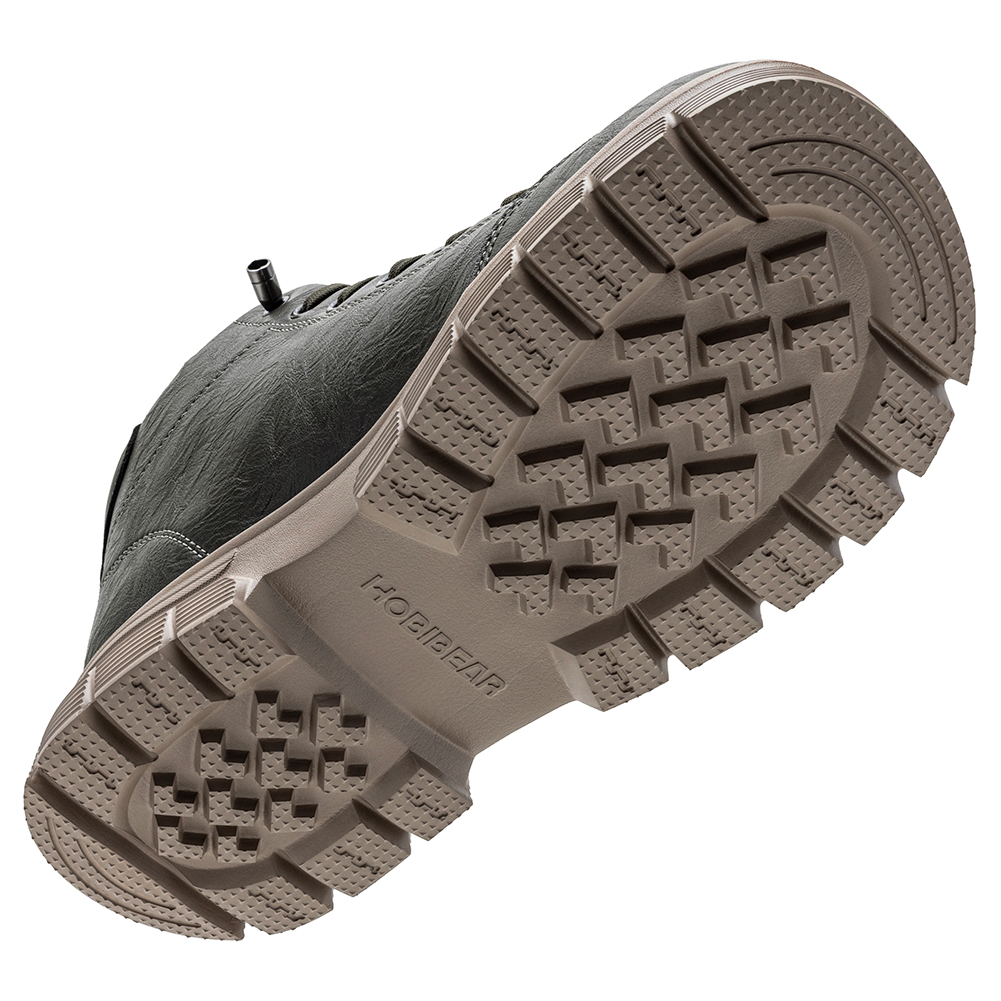 HOBIBEAR Men's Wide Toe Box An - Men Shoes Boots review and price