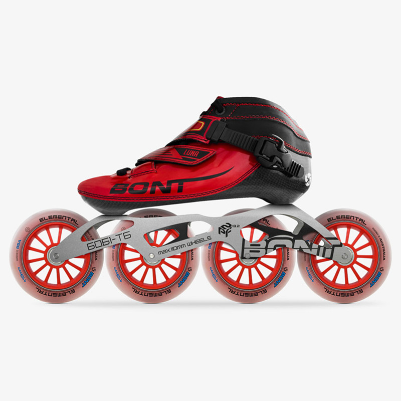 BONT LUNA 2PT Special Inline s - Men Shoes Kinds review and price