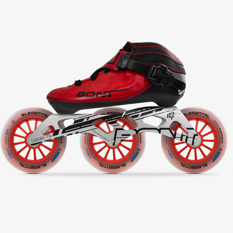 BONT LUNA 2PT Special Inline s - Men Shoes Kinds review and price