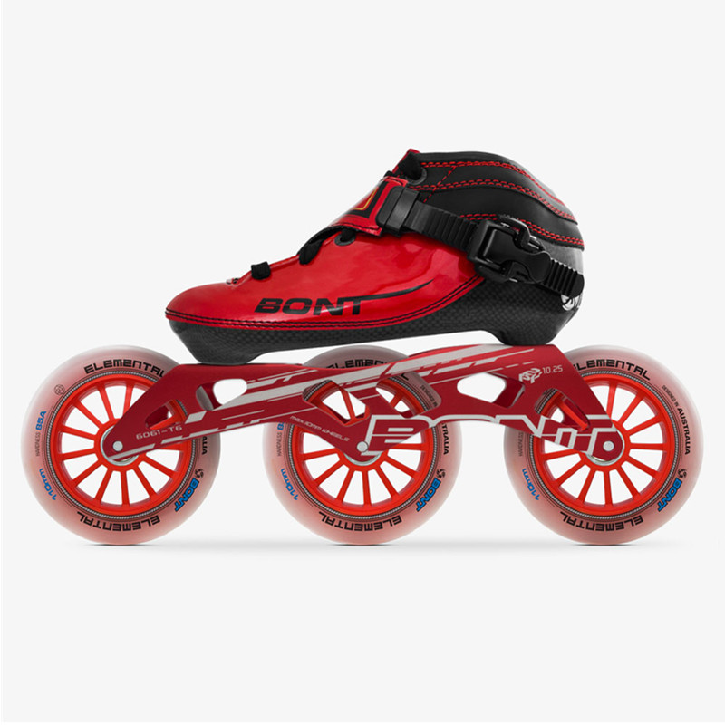 BONT LUNA 2PT Special Inline s - Men Shoes Kinds review and price
