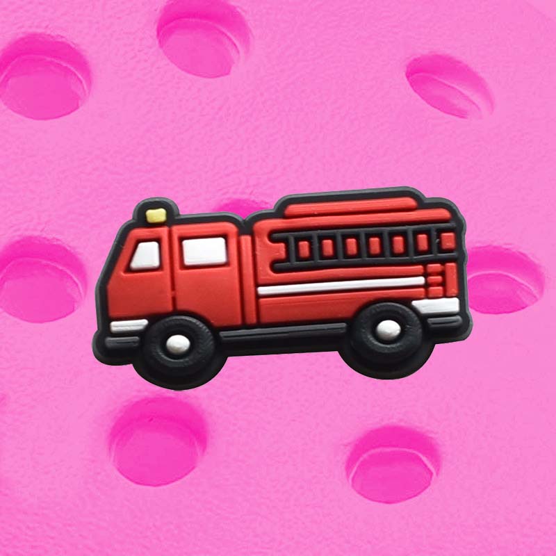 Fireman Shoe Charms for Crocs  - Men'S Shoes Crocs review and price
