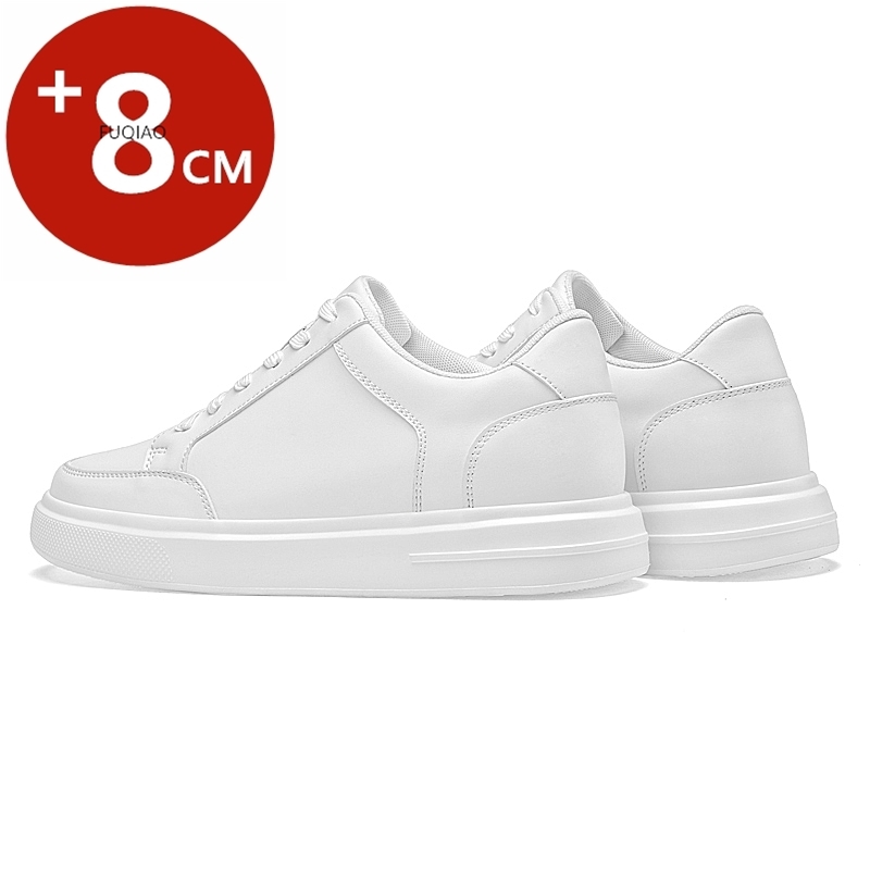 Men Sneakers Elevator Shoes Wo - Men Shoes Size Chart review and price