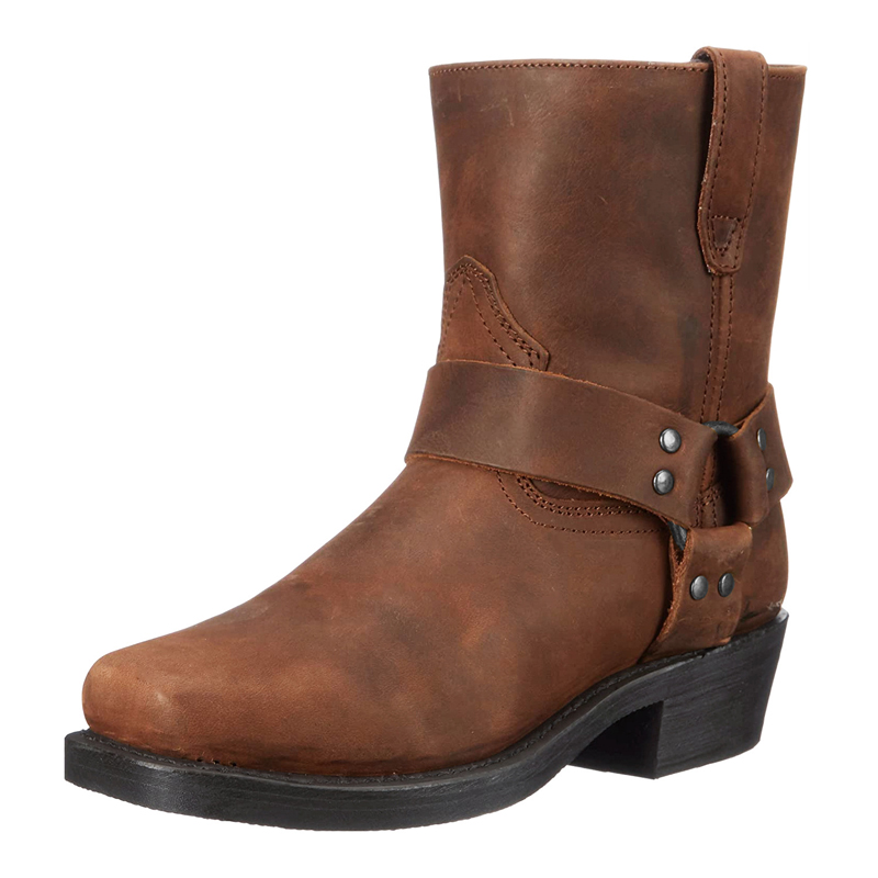 2025 New Outdoors Men Western  - Men Shoes Branded review and price