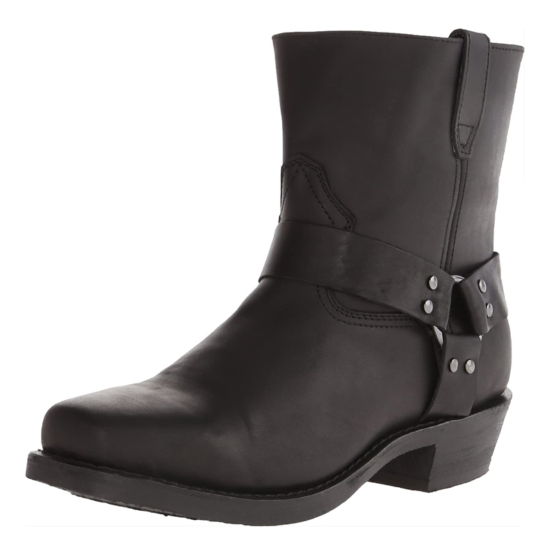 2025 New Outdoors Men Western  - Men Shoes Branded review and price