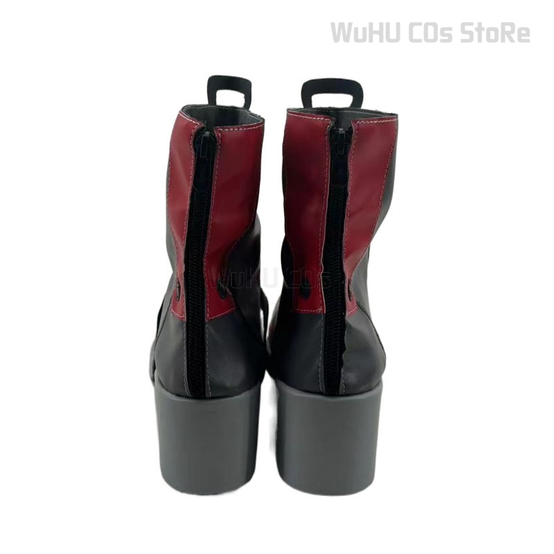 Game Wuthering Waves Scar Cosp - Men Shoes Japan review and price