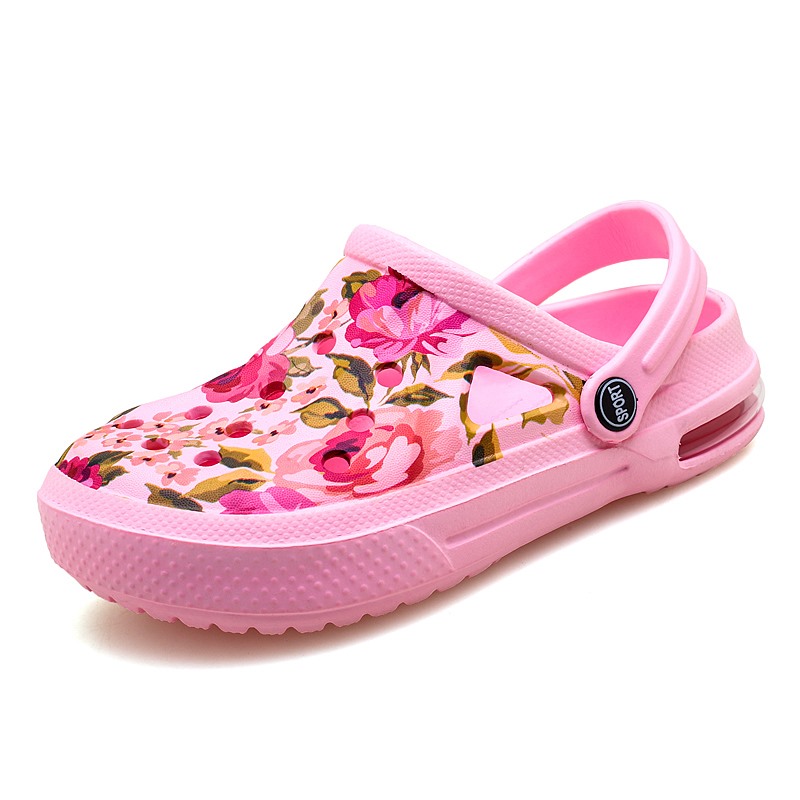 Summer Women Floral Graffiti C - Men'S Shoes Crocs review and price