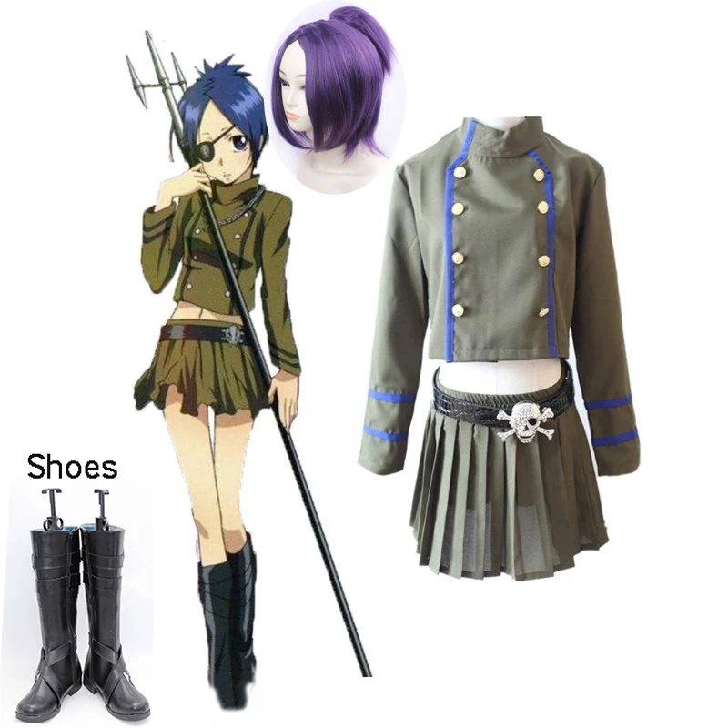 RGD4 Anime Katekyo Hitman Rebo - Men Shoes Japan review and price