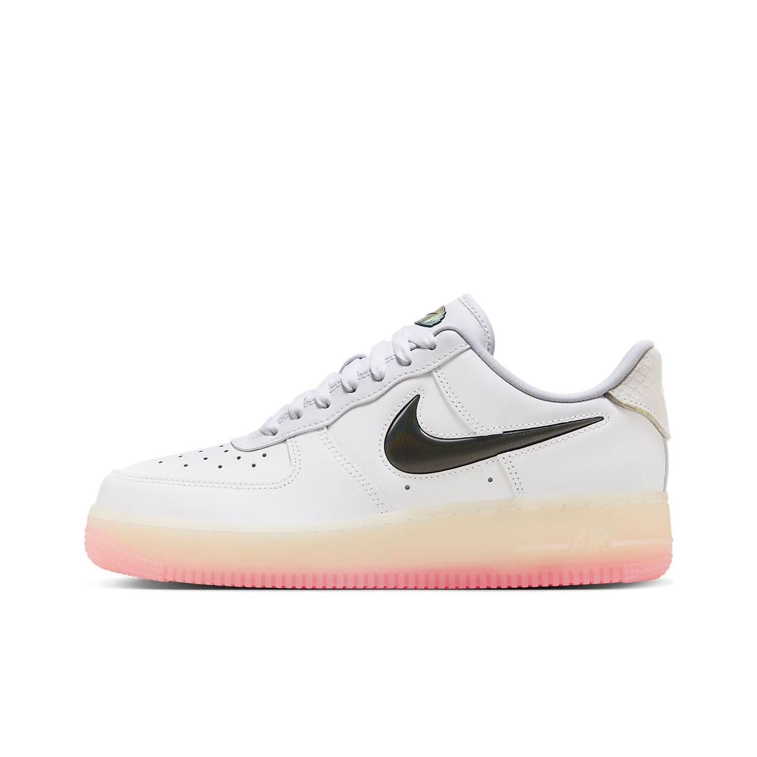 Nike Air Force 1 Year Of The D - Men'S Shoes Limited Edition review and price