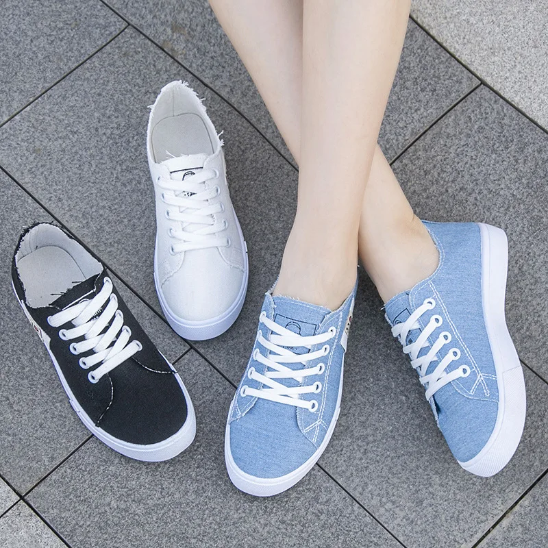 2026 Spring Summer Women Canva - Men'S Shoes Dockers review and price