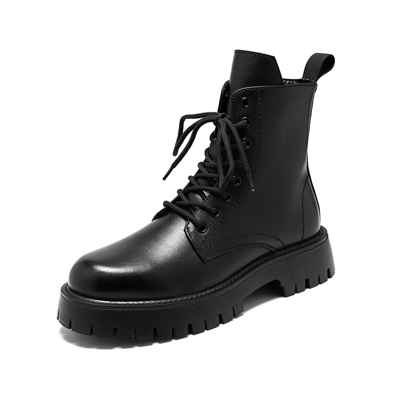 Men Luxury Fashion Genuine Lea - Men Shoes Branded review and price